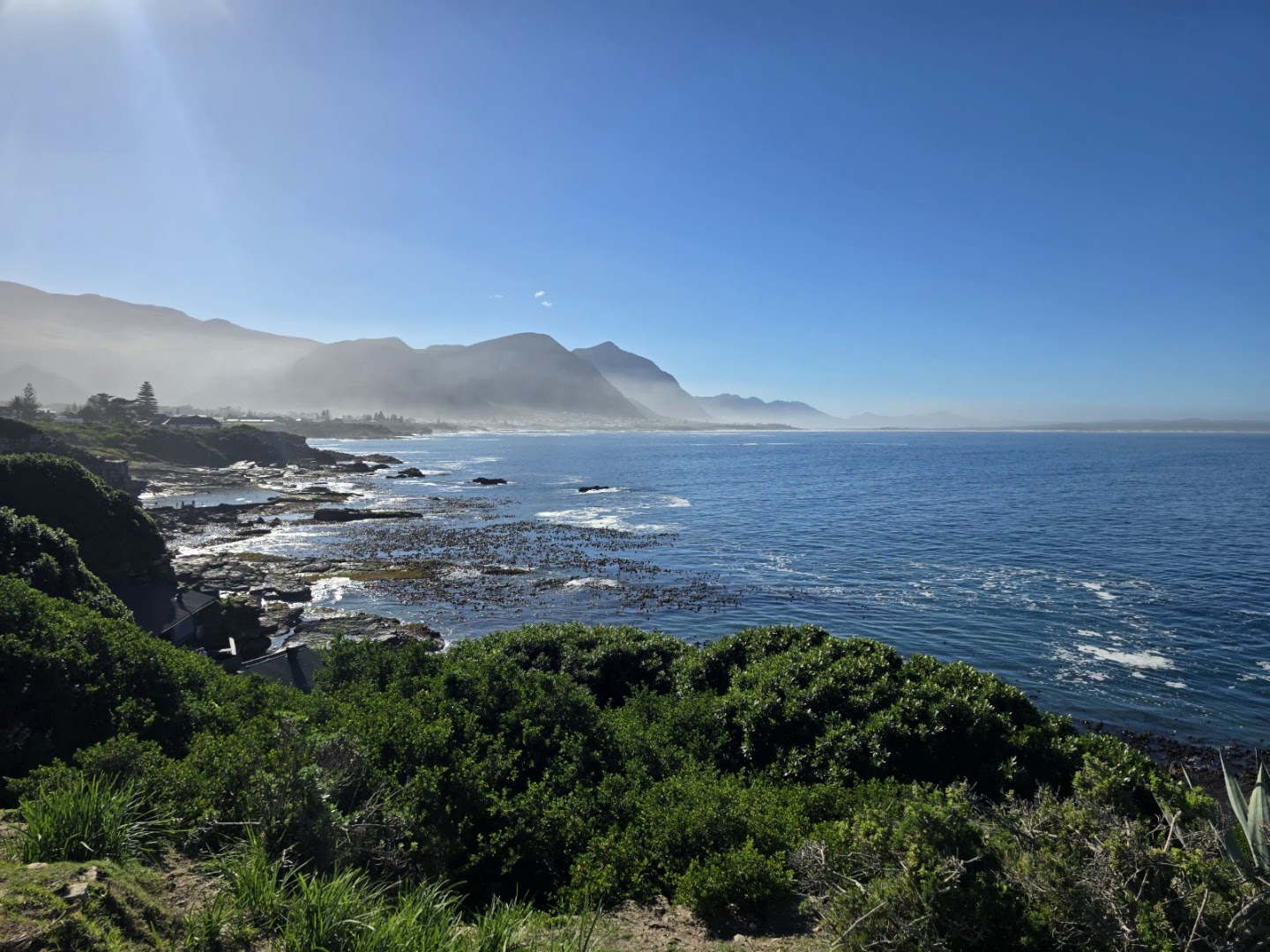 Betty's Bay